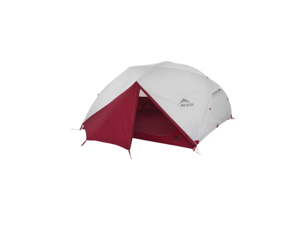 Elixir 4 Person Tent