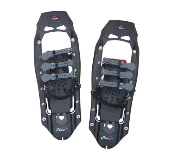 MSR Evo Ascent Backcountry Snowshoe 22 inch