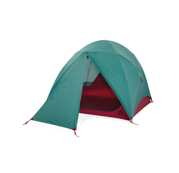 Habitude 4 Person Tent