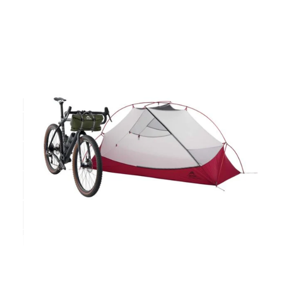 Hubba Hubba Bikepack 1 Person Tent