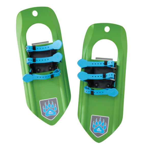 Kid's Tyker Snowshoe