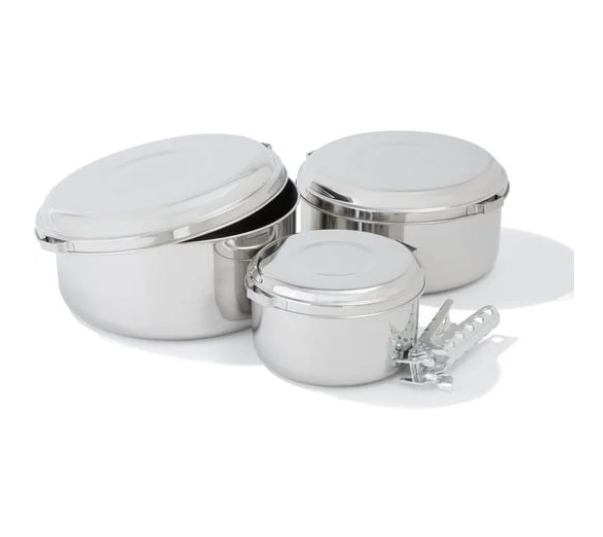MSR Alpine Camping Pot