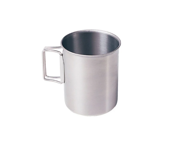 MSR Titan Cup Closeout Camping Coffee Mug