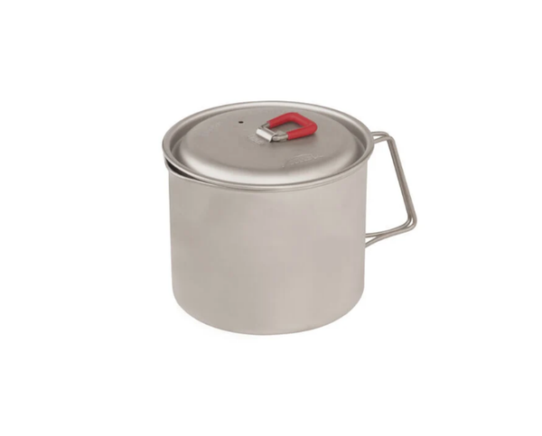 MSR Titan Kettle Closeout Camping Cookwear