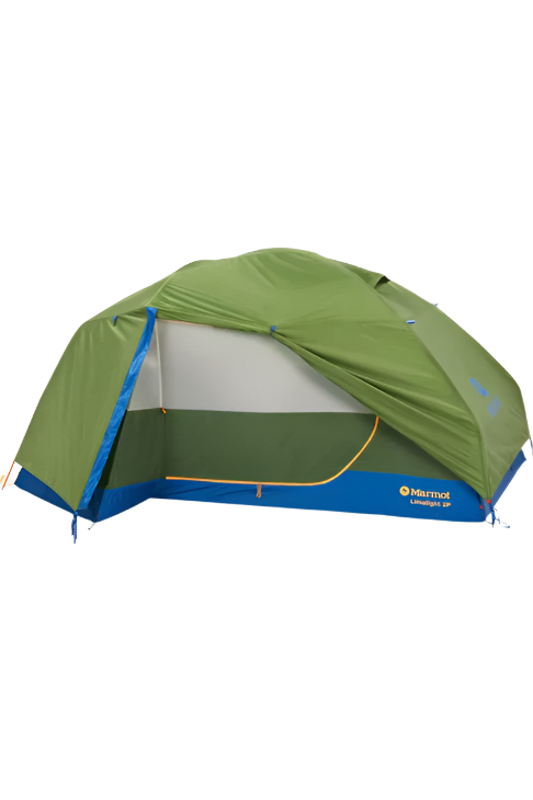 marmot two person tent Limelight 2 Person Tent Solar/Red Sun