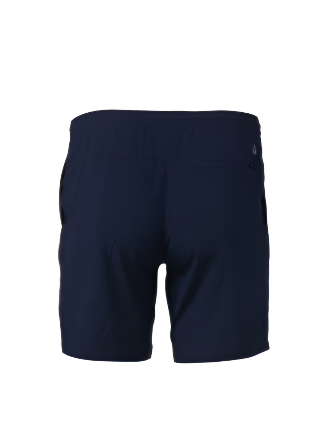 Marmot Men's Elche Quick Dry Short 7in Arctic Navy