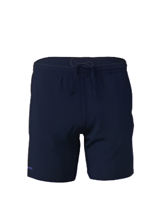 Marmot Men's Elche Short 7in Arctic Navy