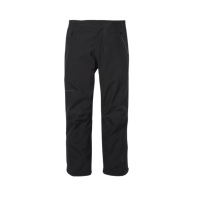 Marmot Men's Minimalist Gore-Tex Rain Pants Closeout Black