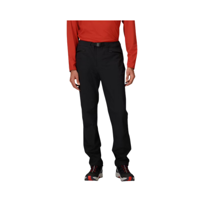 Marmot Men's Mountain Active Pant Black F25