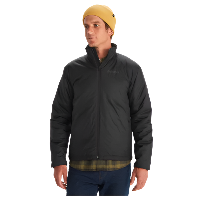 Marmot Men's Ramble Component Jacket Black