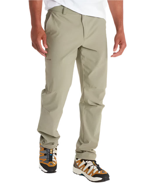 Marmot Men's Scree Pant Vetiver