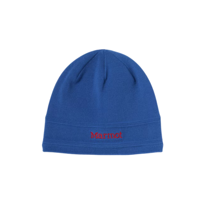 Marmot Shadows Beanie Trail Blue