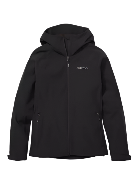 Marmot Women's Alsek Hoody Black