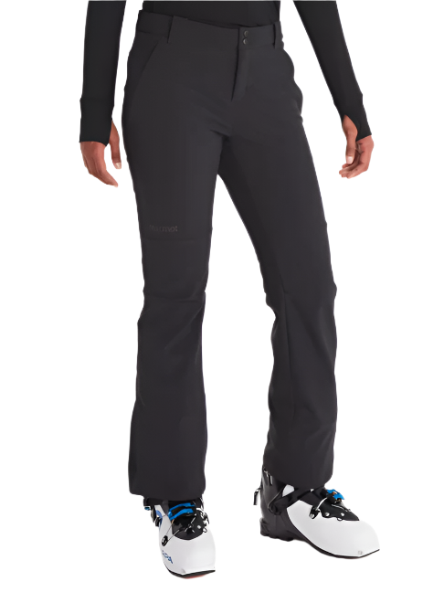 Marmot Women's Kate Pants Black Closeout