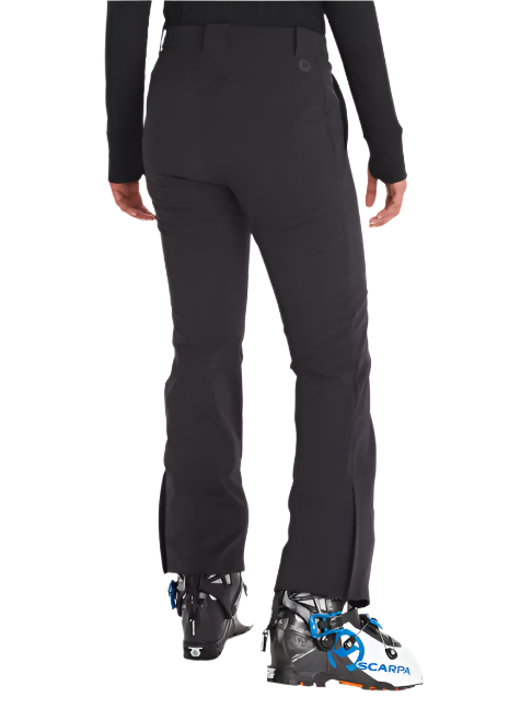 Marmot Women's Kate Softshell Pants Black