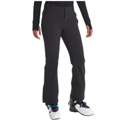 Marmot Women's Kate Softshell Pants Black