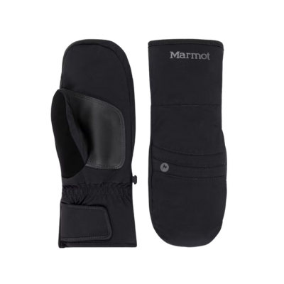 Marmot Women's Moraine Waterproof Insulated Mitt