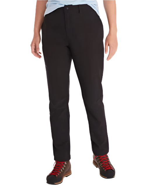 Marmot Women's Scree Pant Closeout Black