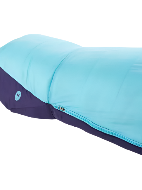 Marmot Trestles Sleeping Bag - Thumbnail 4