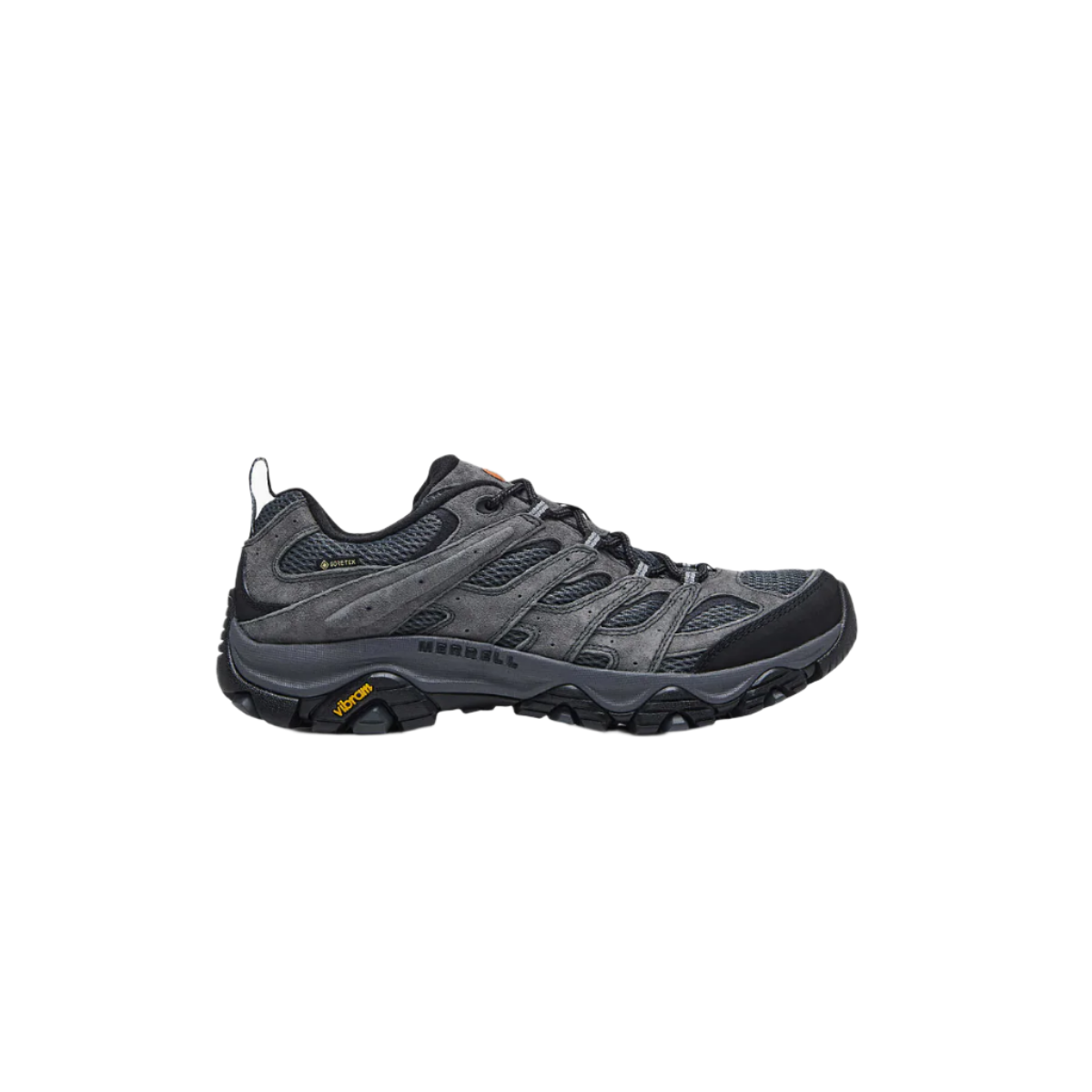 Merrell Men's Moab 3 Low Gore-Tex Waterproof Hiking Shoe