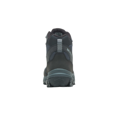 Merrell Men's Thermo Chill Mid Waterproof Insulated Winter Boot Black