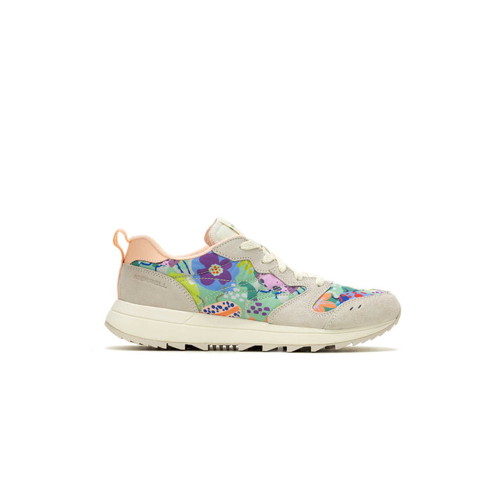 Merrell Women's Alpine 83 Sneaker Botanist Low Casual Shoe 