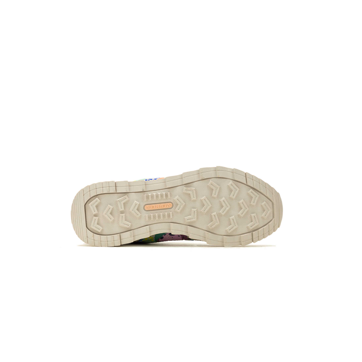 Merrell Women's Alpine 83 Sneaker Botanist Low Shoe Grip Sole