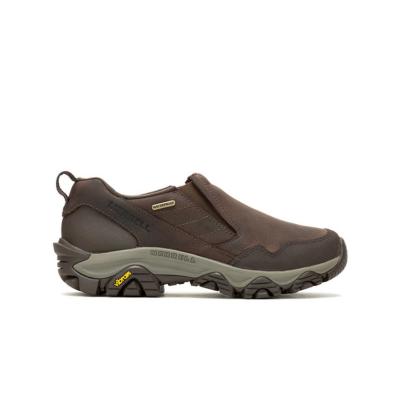 Merrell Women's Coldpack 3 Thermo Moc Waterproof Shoe Cinnamon