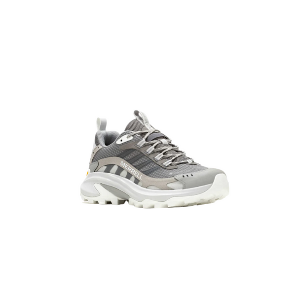 Merrell Women's Moab Speed 2 Low Gore-Tex Hiking Shoe Charcoal