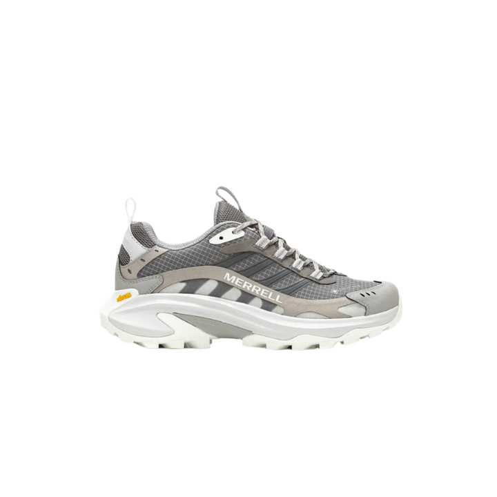 Merrell Women's Moab Speed 2 Low Gore-Tex Waterproof Hiking Shoe Charcoal