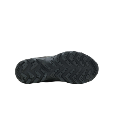 Merrell Women's Thermo Chill Mid Waterproof Winter Traction Grip Boot Charcoal/Flora