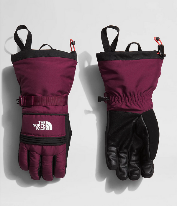 Women's Montana Ski Glove