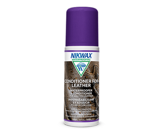 Conditioner for Leather 4.2oz (125ml)