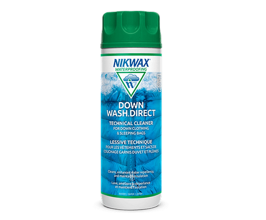 Down Wash 10oz (300ml)