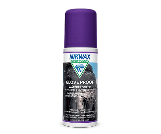 Glove Proof 4.2oz (125ml)