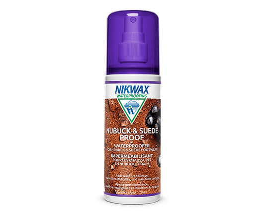 Nubuck & Suede Proof (Spray) 4.2 fl. oz. (125ml)