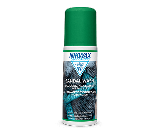 Sandal Wash 4.2oz (125ml)