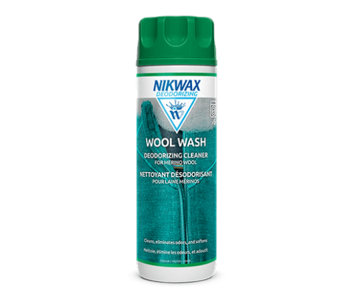 Wool Wash 10oz (300ml)