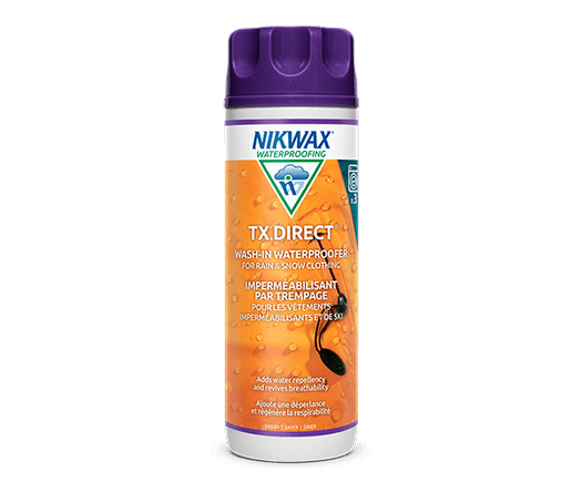 TX-Direct Wash-In 10oz (300ml)