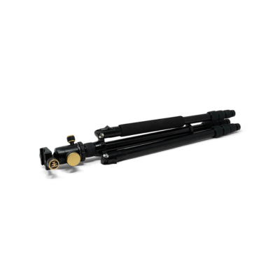 Nocs Provisions Aluminum Tripod Black 2