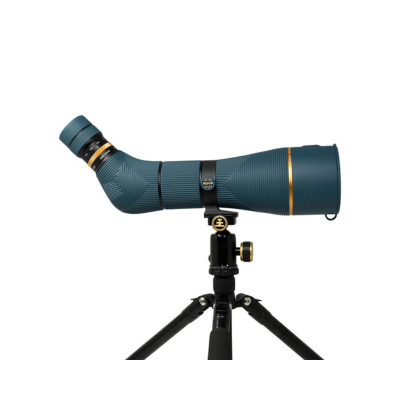 Nocs Provisions Aluminum Tripod Black 3