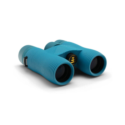 Nocs Provisions Field Issue Waterproof Binoculars 8x32 Corsican Blue