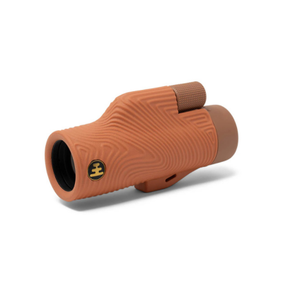 Nocs Provisions Field Tube 10x32 Waterproof Monocular Paydirt