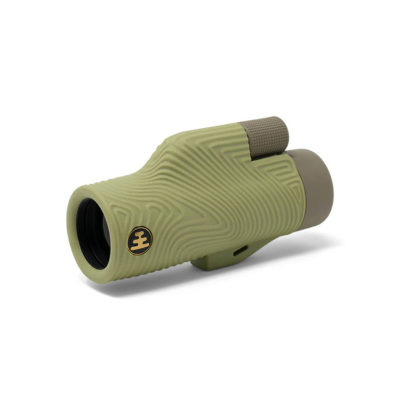 Nocs Provisions Field Tube 10x32 Waterproof Monocular Ponderosa