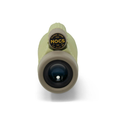 Nocs Provisions Field Tube 10x32 Waterproof Monocular Ponderosa 1