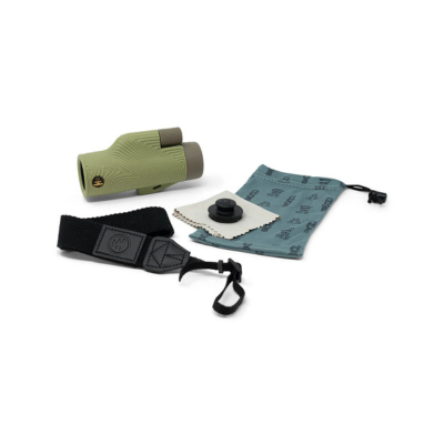 Nocs Provisions Field Tube 10x32 Waterproof Monocular Ponderosa 3