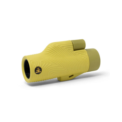 Nocs Provisions Field Tube 8x32 Waterproof Monocular Banana Slug