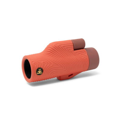 Nocs Provisions Field Tube 8x32 Waterproof Monocular Coral