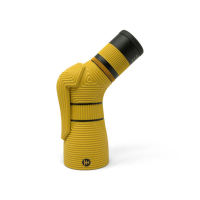 Nocs Provisions Lite View Spotting Scope Ochre Yellow 3