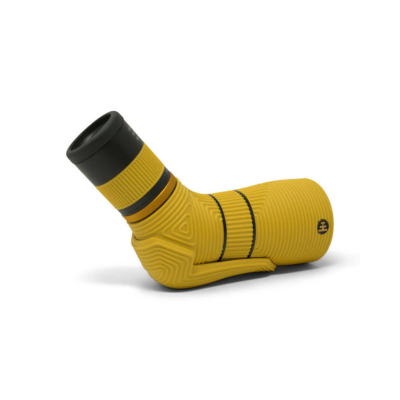 Nocs Provisions Lite View Spotting Scope Ochre Yellow 4
